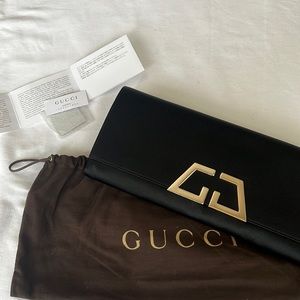 Gucci Clutch